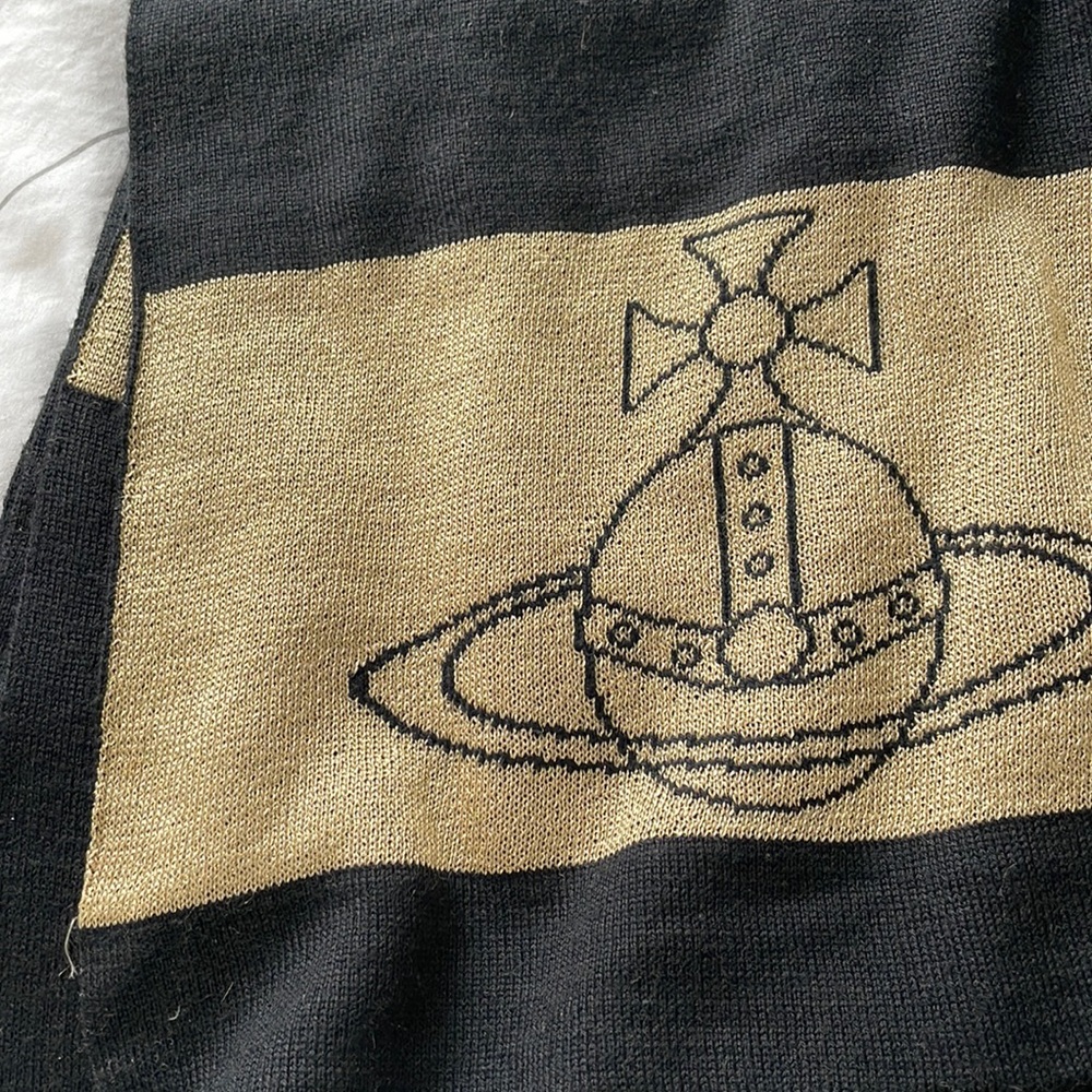 Vivienne Westwood scarf